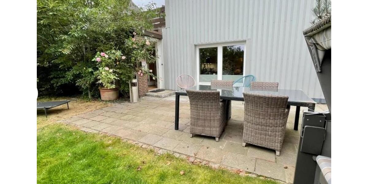 Erdgeschoßwohnung Sylt - 3 Zimmer, 75 m&sup2;, 2.100&euro; | Angebot:26322842