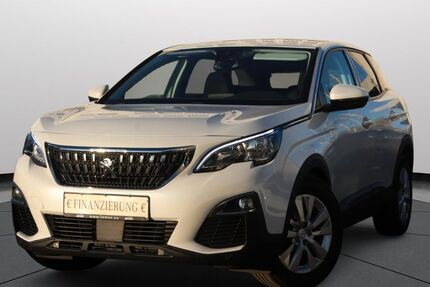 Peugeot 3008 143.000 km 11.990 € Frankfurt am Main 60386