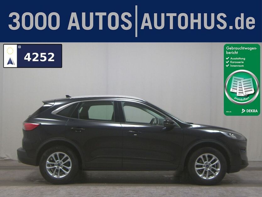 Ford Kuga 14.082 km 25.980 € Gyhum/Bockel 27404