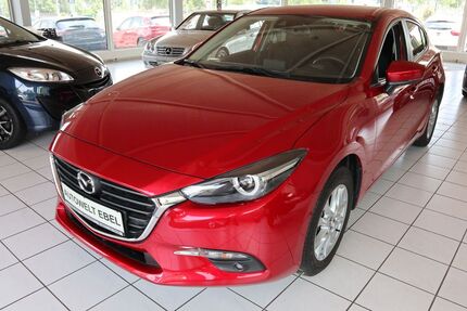 Mazda 3 56.700 km 14.610 &euro; Wiesbaden 65199