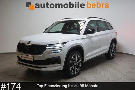 Skoda Kodiaq 38.254 km 38.790 &euro; Bebra 36179