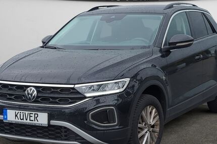 VW T-Roc 29.600 km 25.950 € Hagen 27628