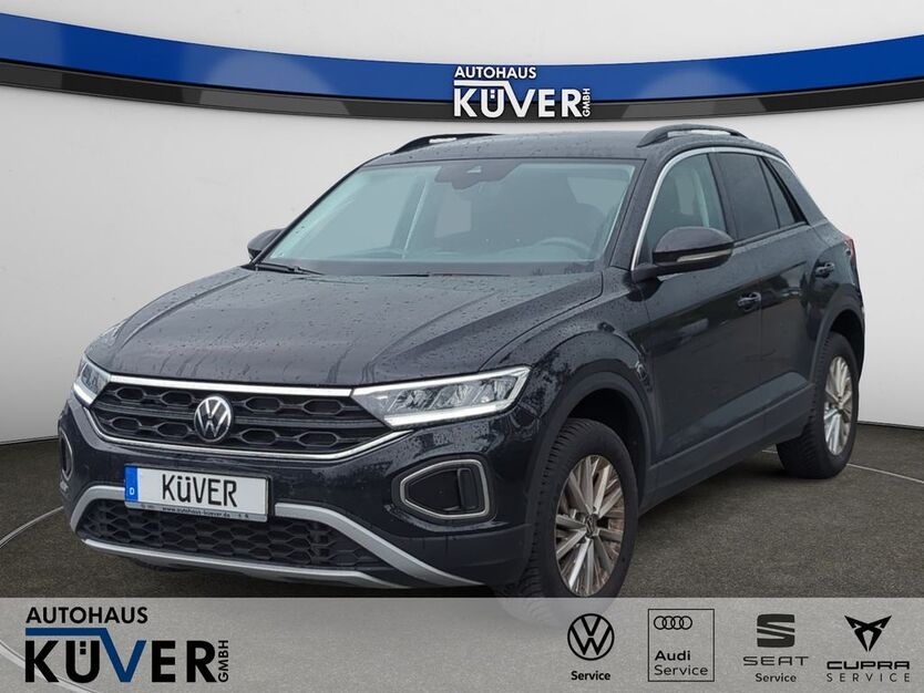 VW T-Roc 29.600 km 25.950 € Hagen 27628