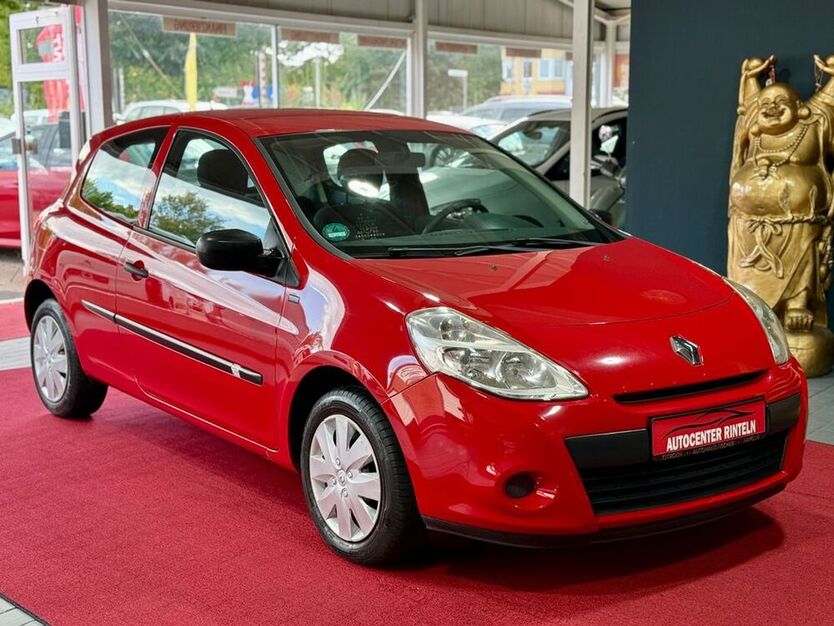 Clio