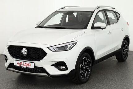 MG ZS 8.198 km 20.950 &euro; Hamburg 22761