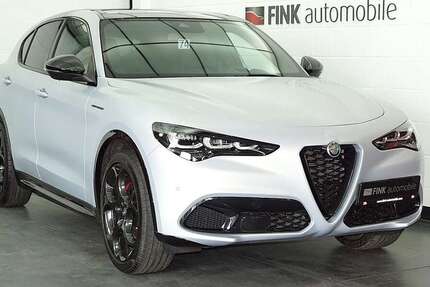 Alfa Romeo Stelvio 45.000 km 38.380 &euro; Lich 35423