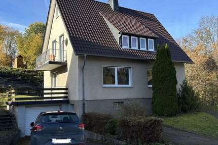 Haus Marsberg - 5 Zimmer, 130 m&sup2;, 169.000&euro; | Angebot:25201740