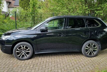 Mitsubishi Outlander 167.000 km 7.900 &euro; Oranienburg 16515