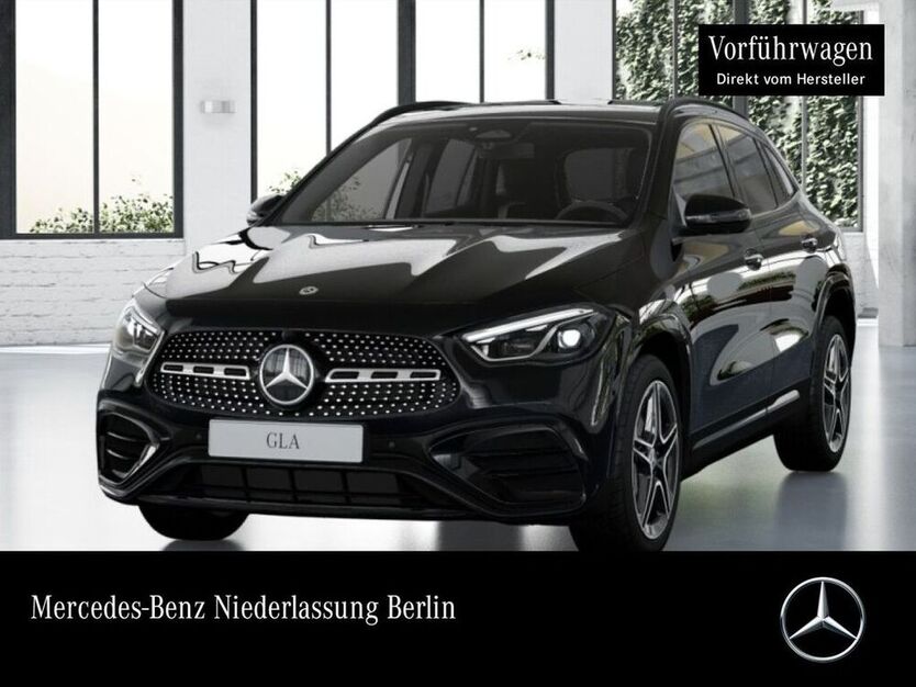 GLA 200