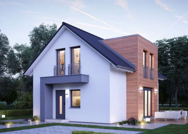 Einfamilienhaus Bad Boll - 4 Zimmer, 130 m&sup2;, 494.278&euro; | Angebot:2690831