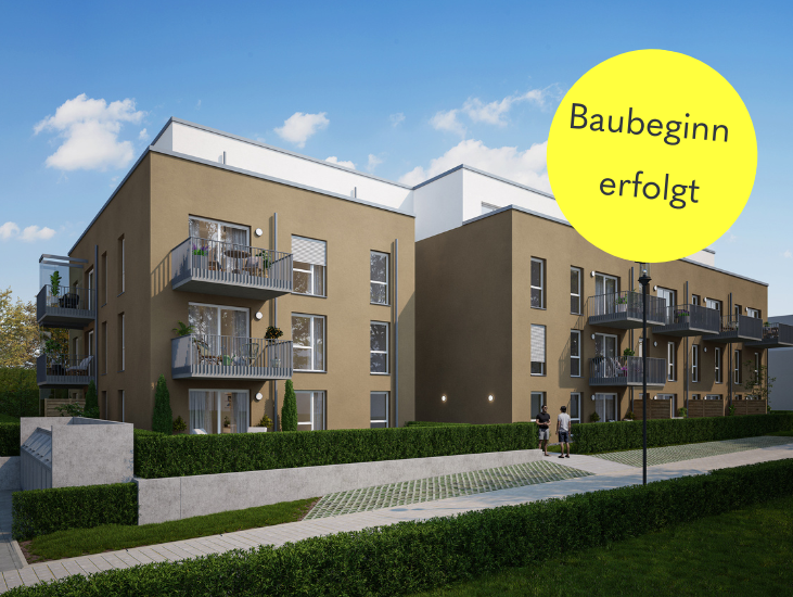 Wohnung zum Kaufen in Meckenheim 463.520 € 103.04 m² 4 zimmer