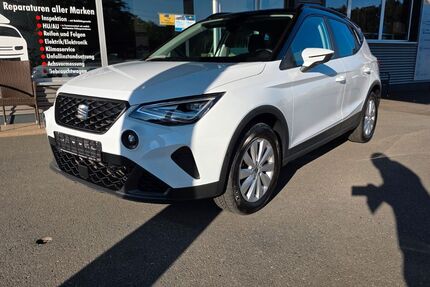 Seat Arona 38.923 km 16.499 &euro; Stadtsteinach 95346