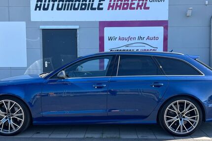 Audi RS6 182.500 km 41.990 &euro; Windischeschenbach 92670
