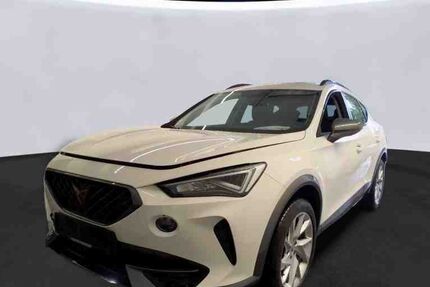Cupra Formentor 17.555 km 23.900 € Sasbach 77880