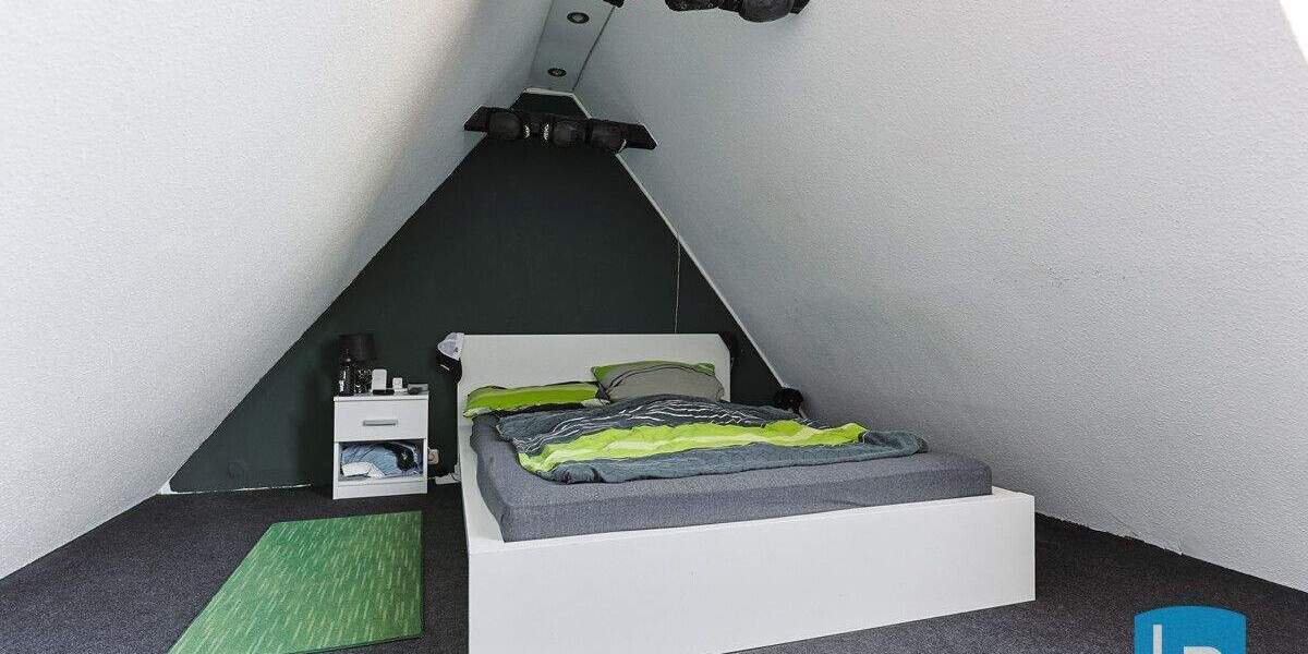 Reihenmittelhaus Kiel Elmschenhagen-Nord - 4 Zimmer, 84 m&sup2;, 219.000&euro; | Angebot:25390858