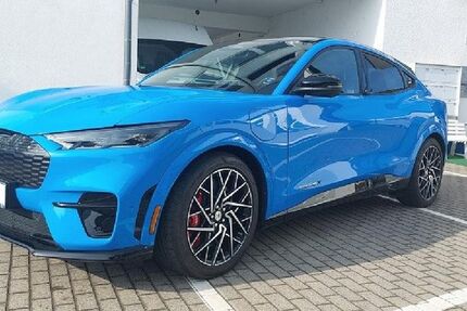 Ford Mustang Mach-E 9.855 km 43.500 € Rüsselsheim 65428