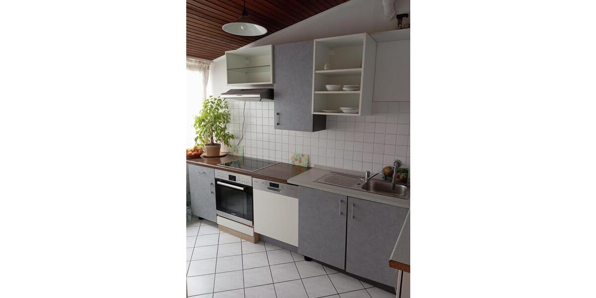 Einfamilienhaus Bruchköbel - 3 Zimmer, 83 m&sup2;, 950&euro; | Angebot:24744296