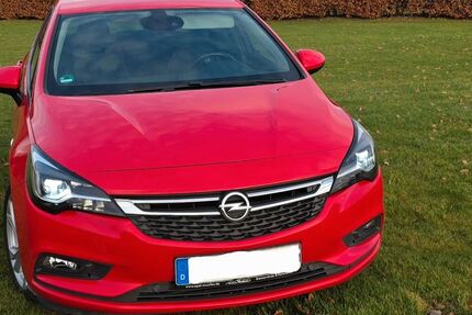 Opel Astra 219.000 km 5.500 &euro; Farven 27446