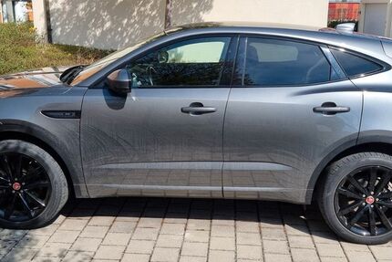Jaguar E-Pace 82.000 km 22.990 &euro; Eichenau 82223