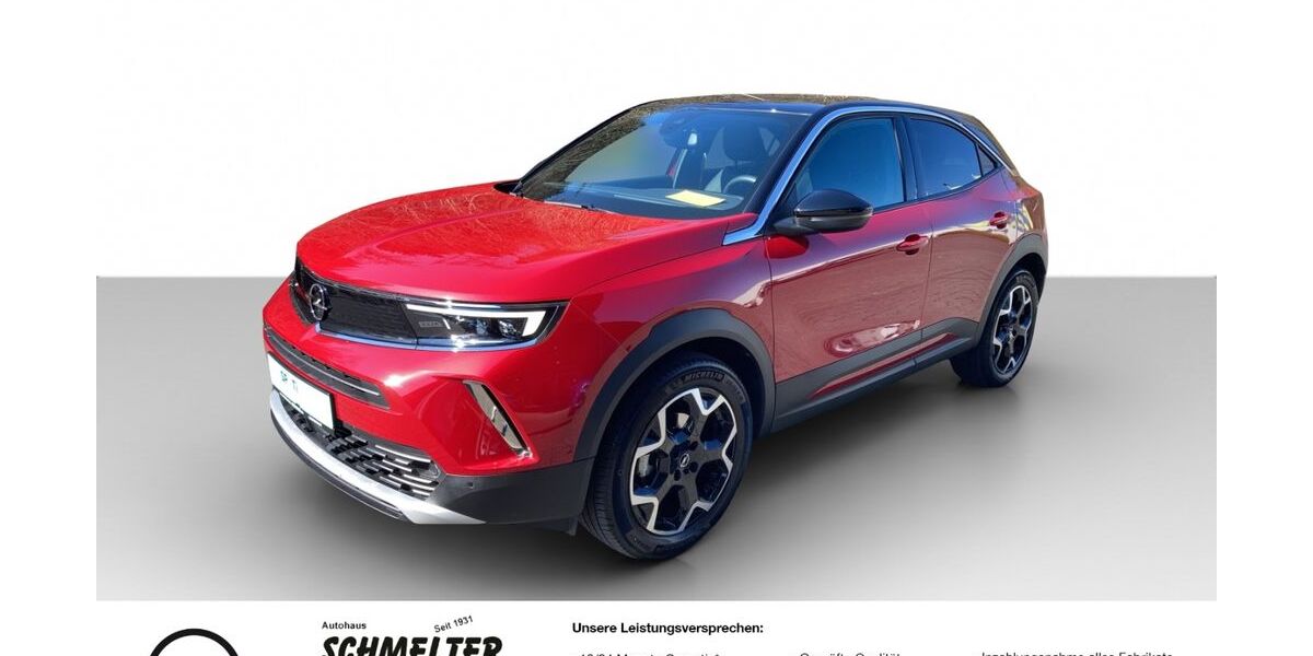 Opel Mokka 28.086 km 19.940 &euro; Lennestadt 57368