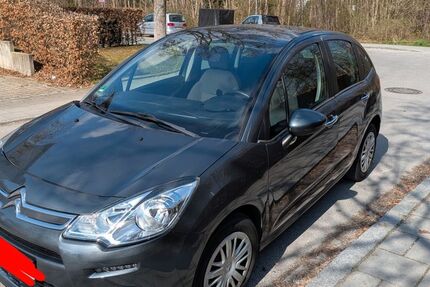 Citroen C3 97.500 km 5.500 &euro; Ottobrunn 85521