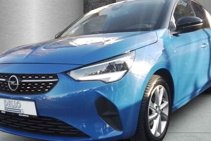 Opel Corsa 43.149 km 13.990 &euro; Bad Schwartau 23611