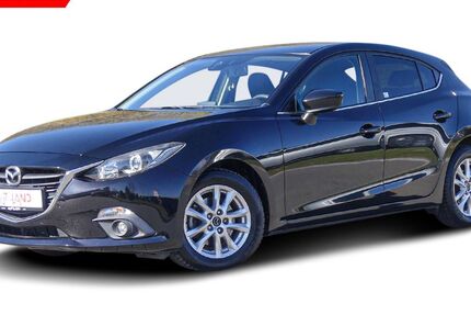 Mazda 3 103.607 km 14.990 &euro; Freiberg 09599