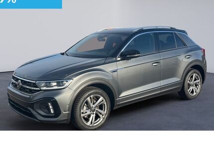 VW T-Roc 25.277 km 30.995 &euro; Magdeburg 39114