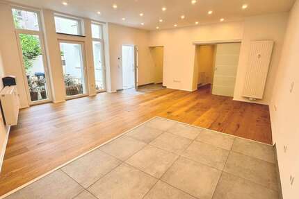 Gewerbeobjekt Nürnberg Rennweg - 329.000&euro; | Angebot:26356975