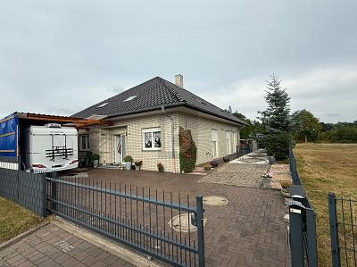 MODERN & GROßZÜGIG: IHR NEUES ZUHAUSE - Einfamilienhaus Bohmte | Angebot:27095170