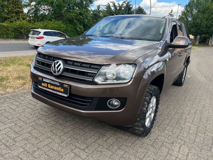 Amarok