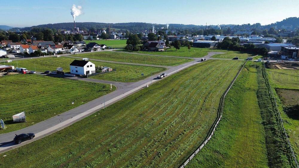 Grundstück Leutkirch - 91.640&euro; | Angebot:25666064