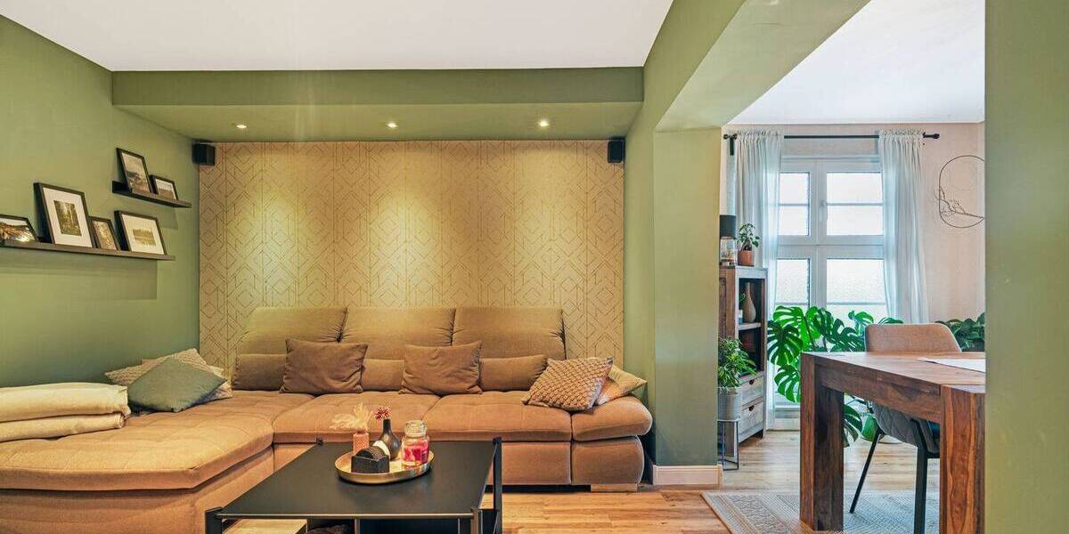 Einfamilienhaus Fredersdorf-Vogelsdorf Fredersdorf-Süd - 4 Zimmer, 74 m&sup2;, 349.000&euro; | Angebot:26435694