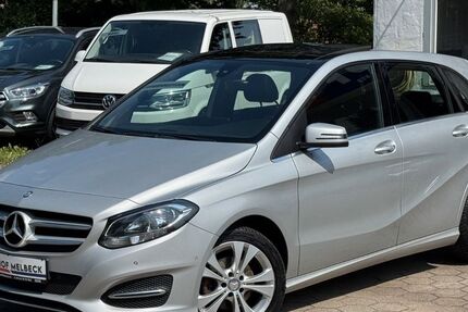 Mercedes-Benz B 180 146.700 km 11.990 &euro; Melbeck 21406