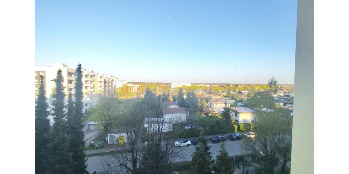 Etagenwohnung Königsbrunn - 3 Zimmer, 73 m&sup2;, 330.000&euro; | Angebot:26255142