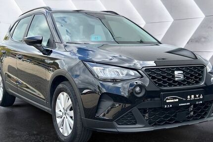 Seat Arona 22.098 km 17.990 &euro; Dortmund 44263