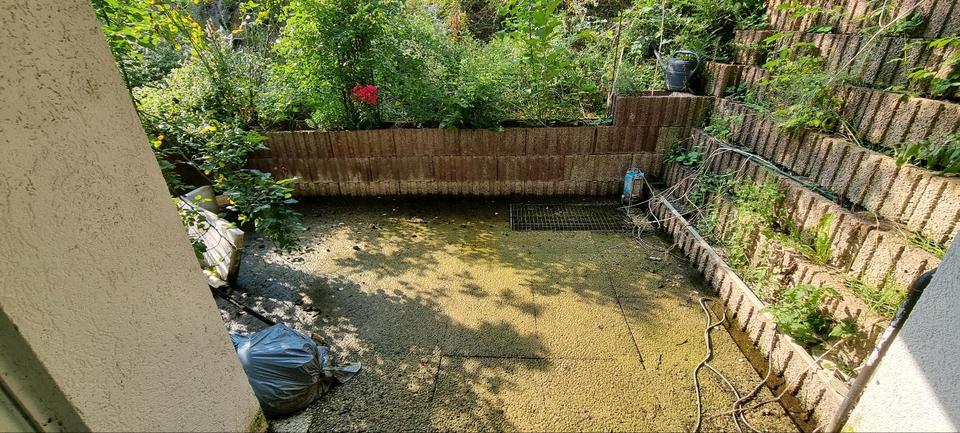 Etagenwohnung Mutterstadt - 3 Zimmer, 85 m&sup2;, 140.000&euro; | Angebot:24624896