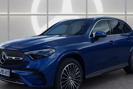 Mercedes-Benz GLC 300 4.900 km 73.800 € Baden-Baden 76532