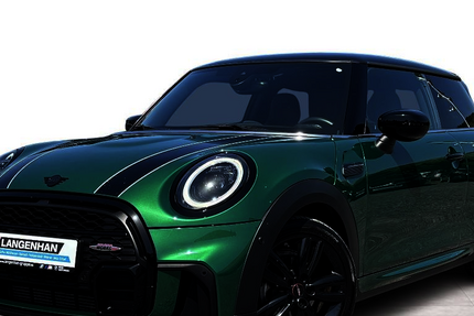 Mini Cooper 36.405 km 23.418 &euro; Jena 07745