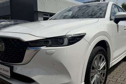 Mazda CX-5 30.424 km 31.450 &euro; Bietigheim-Bissingen 74321