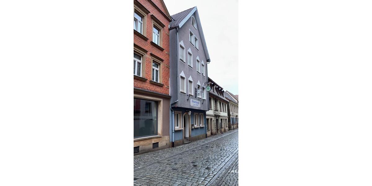 Gewerbeobjekt Kulmbach Blaich - 1.250&euro; | Angebot:25049082