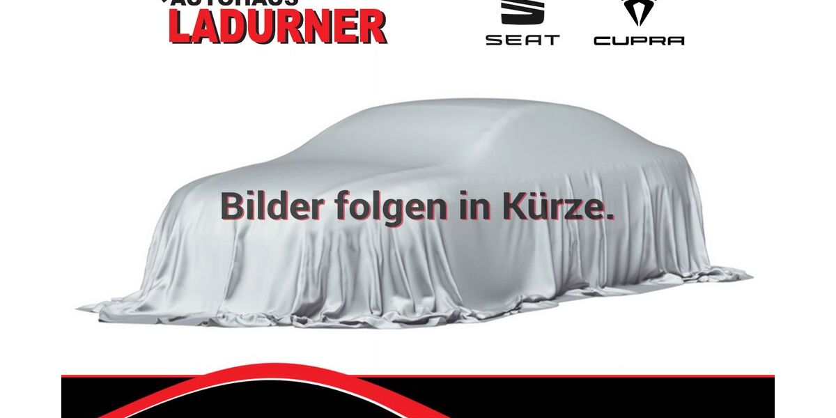 Cupra Leon 7.200 km 35.190 &euro; Tuttlingen 78532