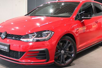 VW Golf 113.115 km 18.999 &euro; Braunschweig 38126