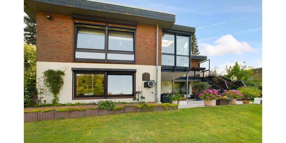 Einfamilienhaus Kappeln - 9 Zimmer, 225 m&sup2;, 785.000&euro; | Angebot:27172095