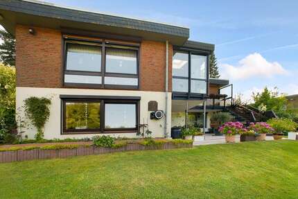 Haus Kappeln - 9 Zimmer, 225 m&sup2;, 785.000&euro; | Angebot:27172095