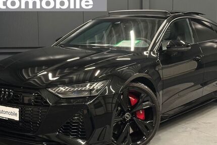 Audi RS7 10.000 km 132.970 &euro; Helmstedt 38350