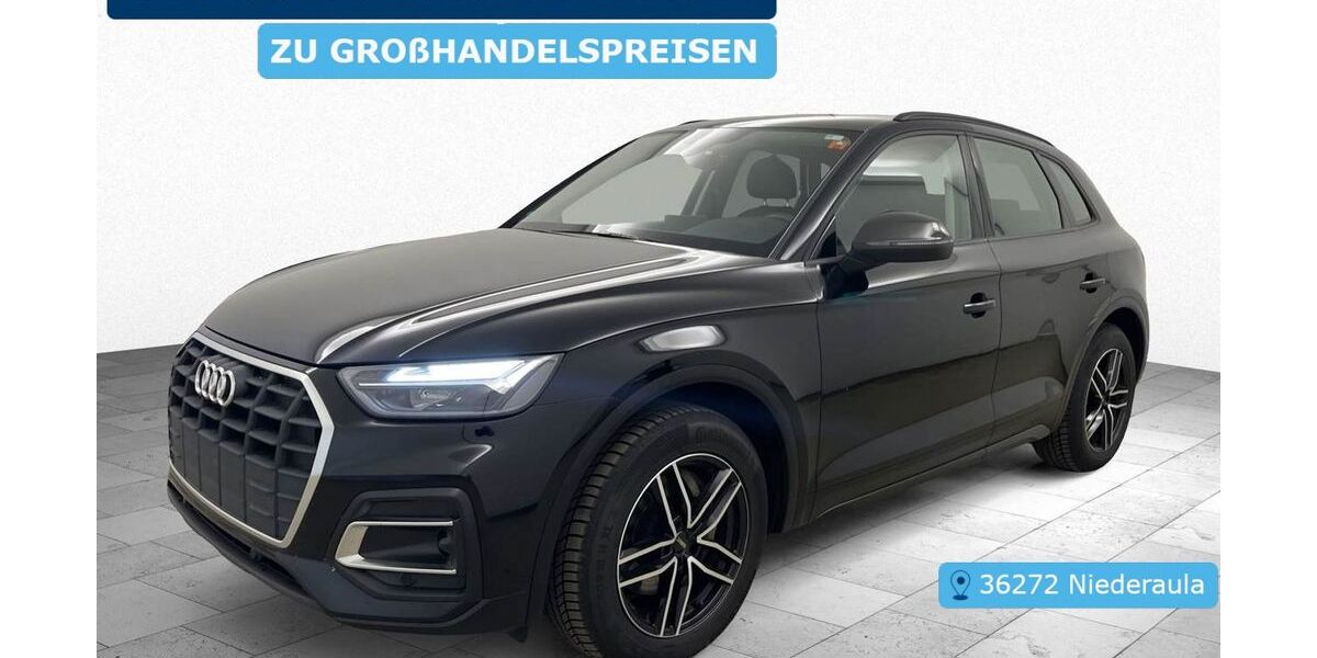 Audi Q5 102.227 km 27.790 &euro; Frankfurt 60596
