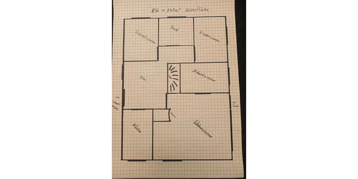 Einfamilienhaus Meinerzhagen - 350.000&euro; | Angebot:27119957