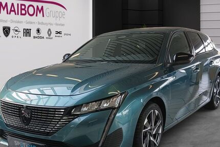 Peugeot 308 58.500 km 23.555 &euro; Kevelaer 47623