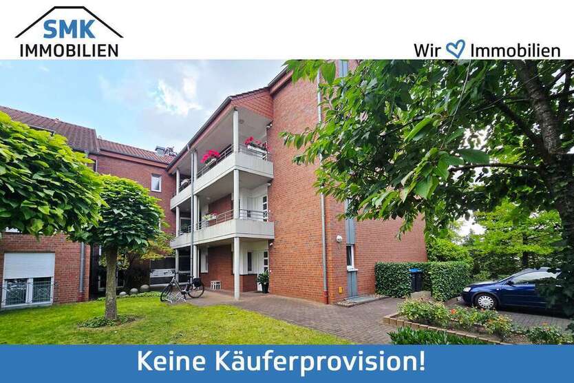 Wohnung zum Kaufen in Rietberg 155.000 € 63 m²
